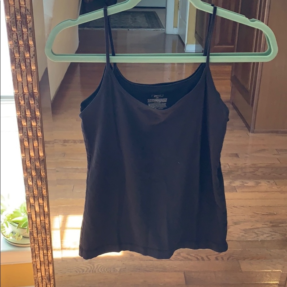Gap body Tank